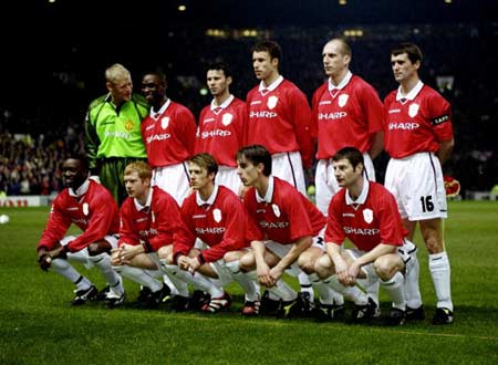 未來在大型 未來在大型